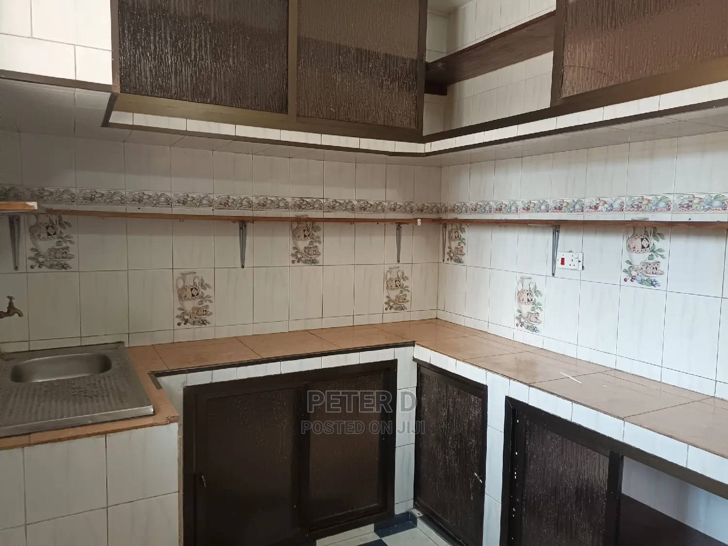 2bdrm Apartment in Upanga West for rent