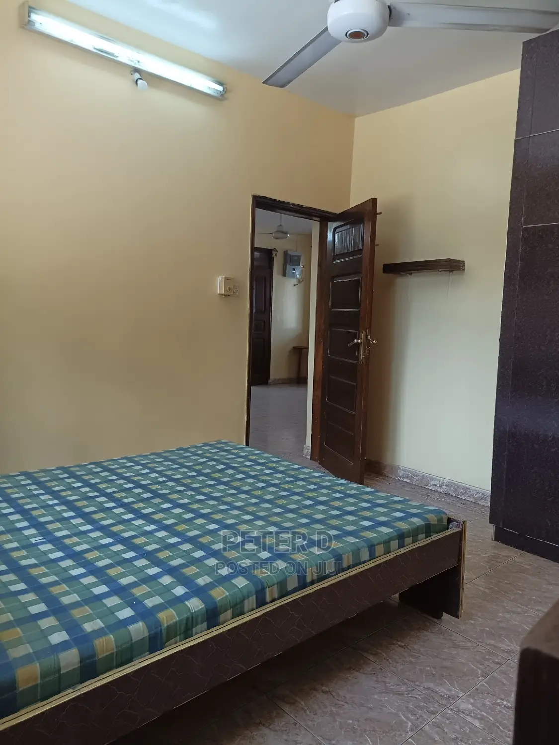 2bdrm Apartment in Upanga West for rent