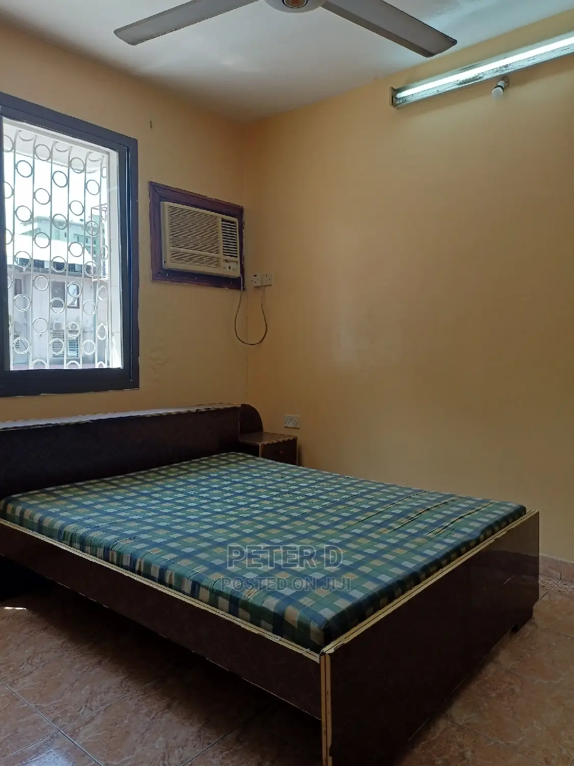 2bdrm Apartment in Upanga West for rent