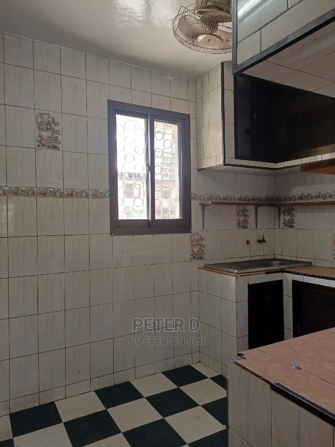 2bdrm Apartment in Upanga West for rent