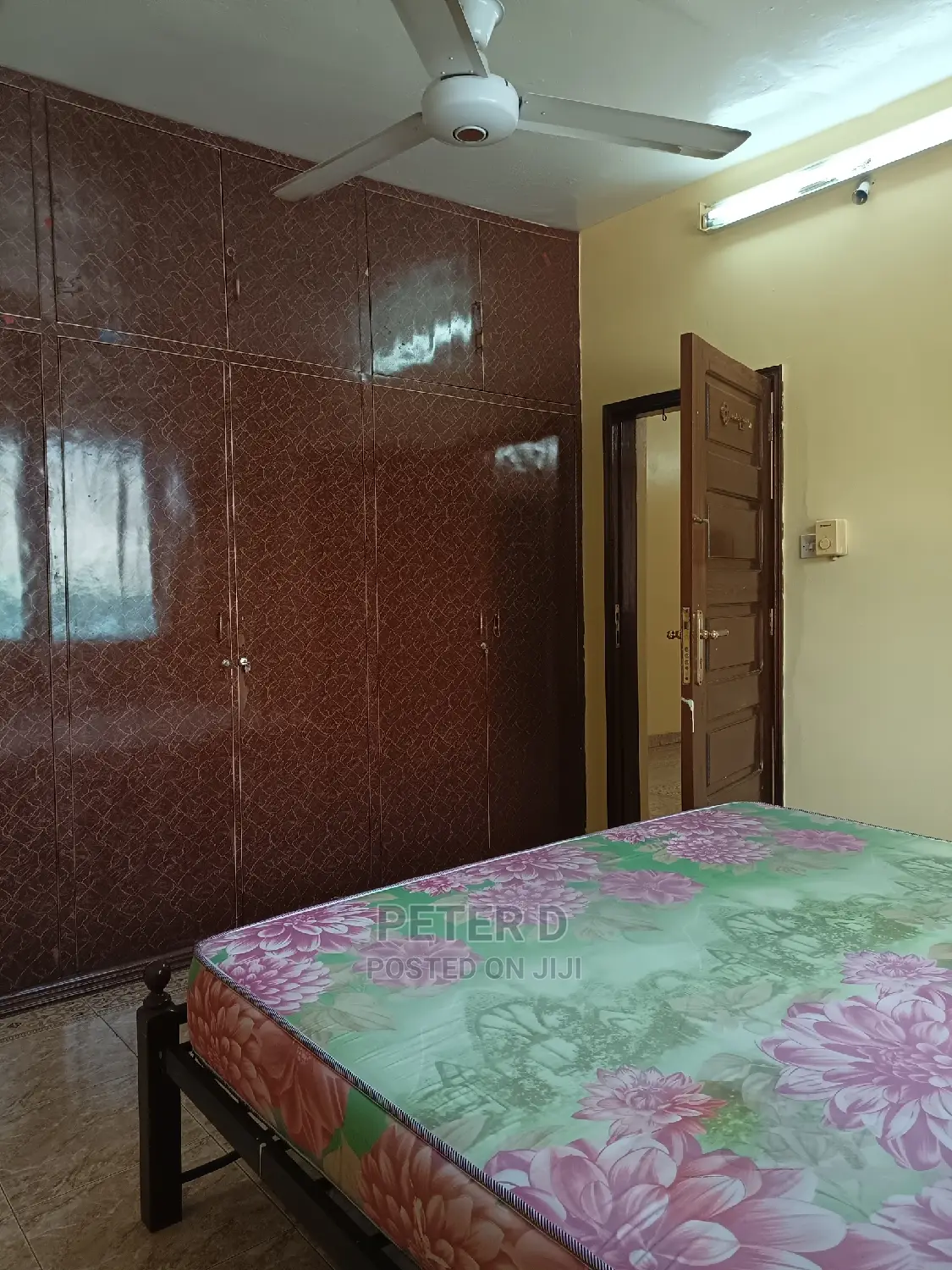 2bdrm Apartment in Upanga West for rent