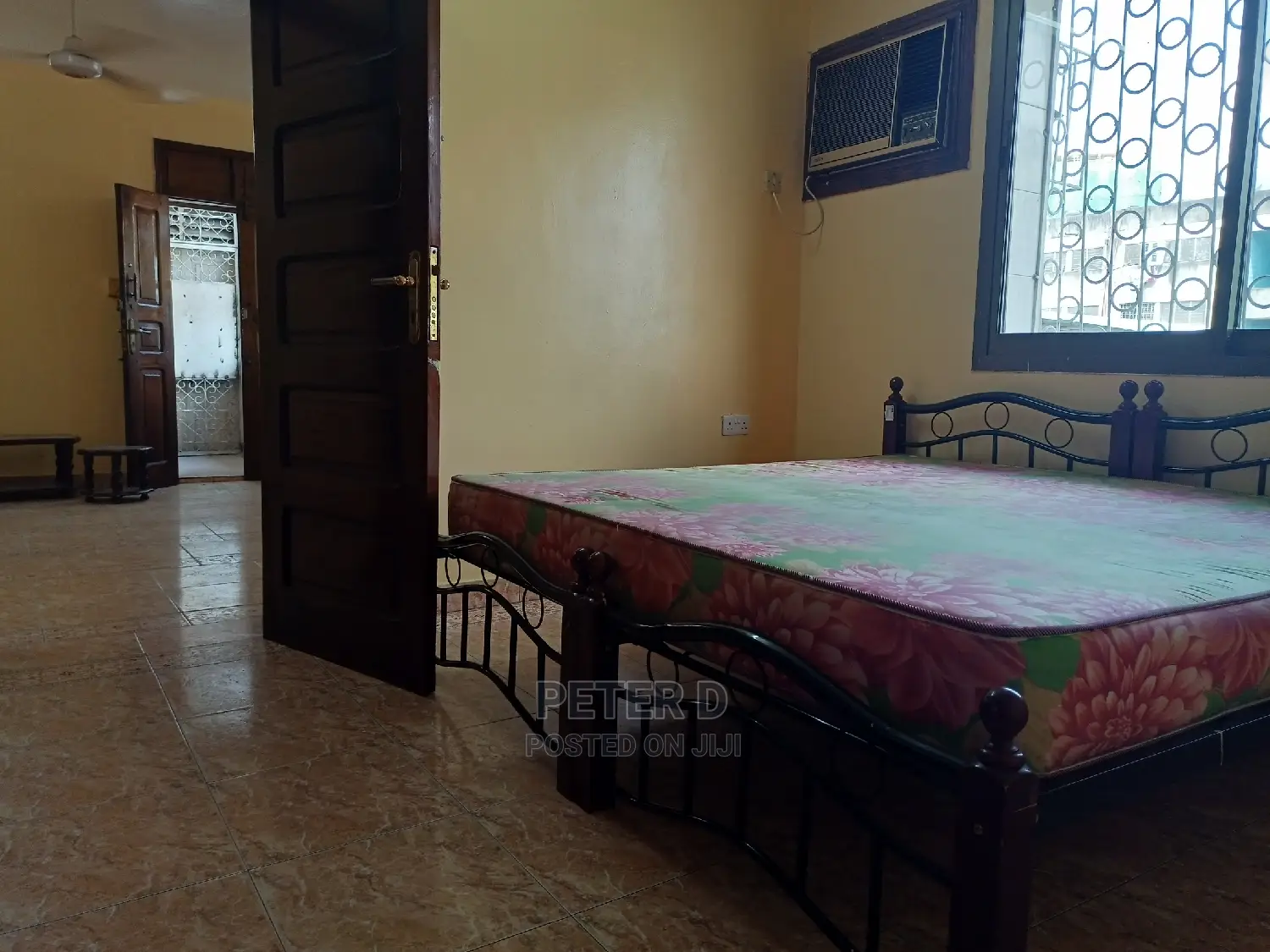 2bdrm Apartment in Upanga West for rent