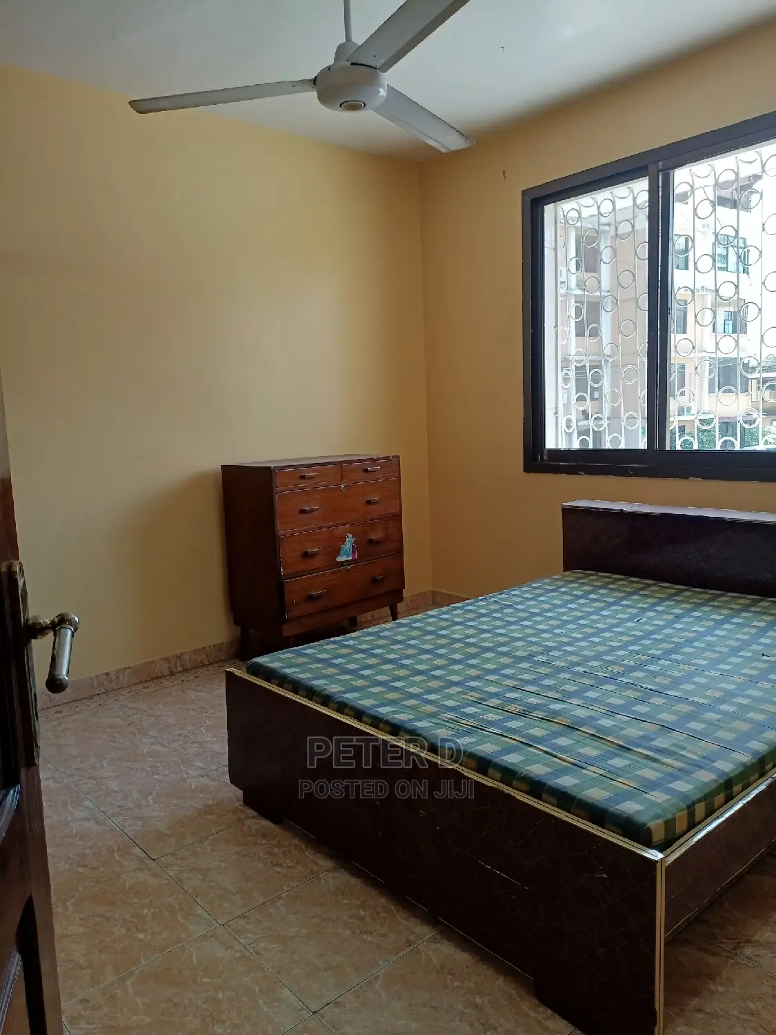 2bdrm Apartment in Upanga West for rent
