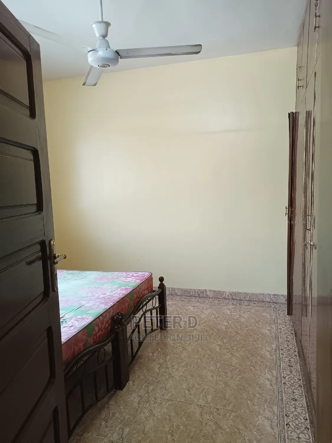 2bdrm Apartment in Upanga West for rent