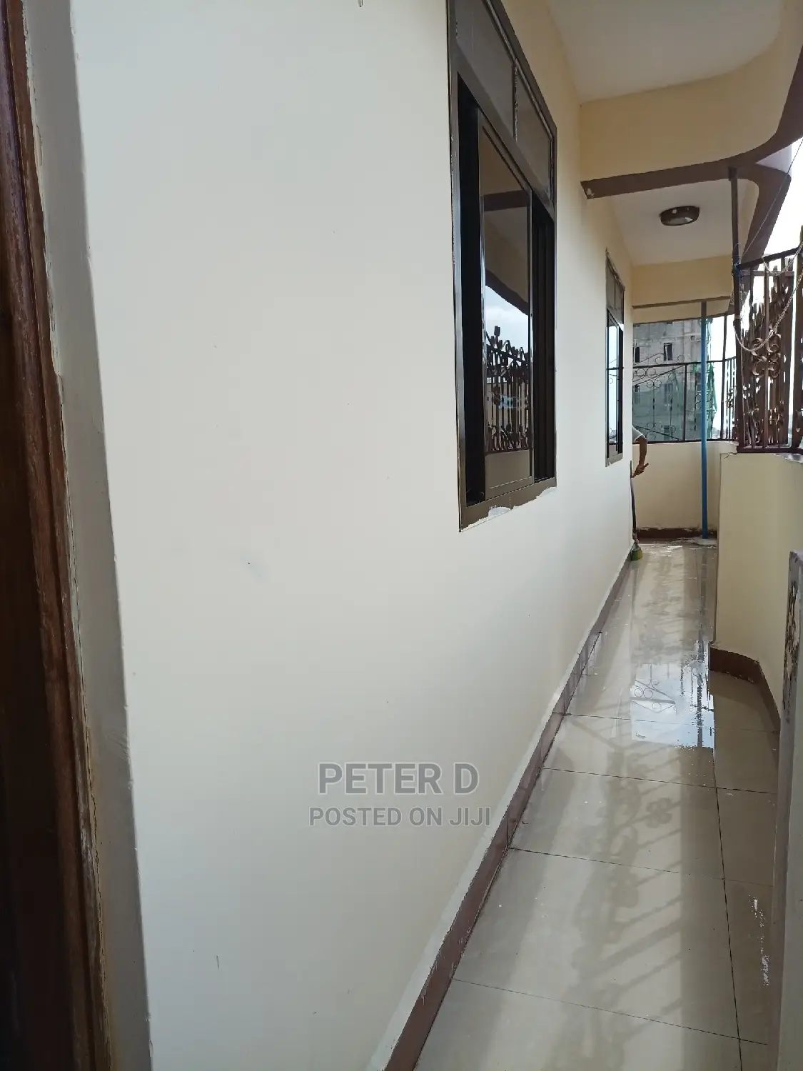 3bdrm Apartment in Kariakoo for rent