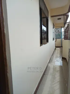 3bdrm Apartment in Kariakoo for rent