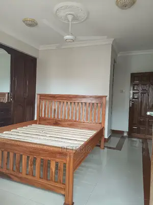 3bdrm Apartment in Kariakoo for rent
