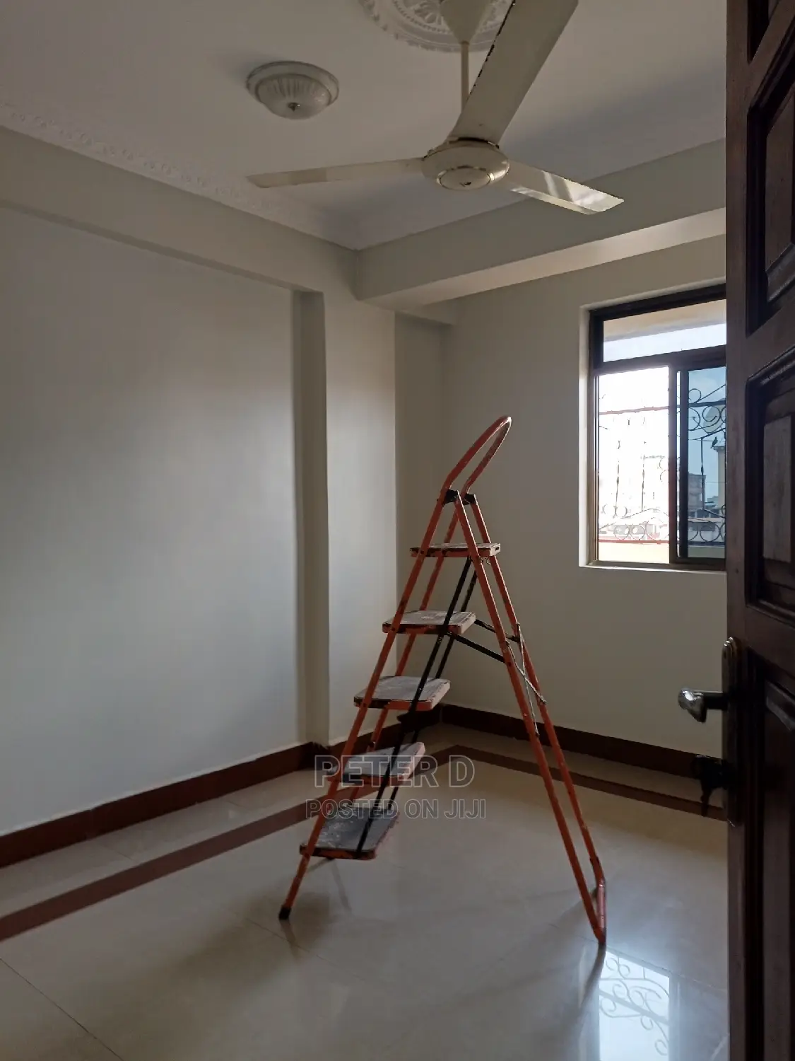 3bdrm Apartment in Kariakoo for rent