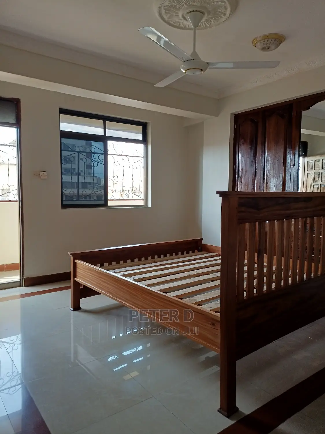 3bdrm Apartment in Kariakoo for rent