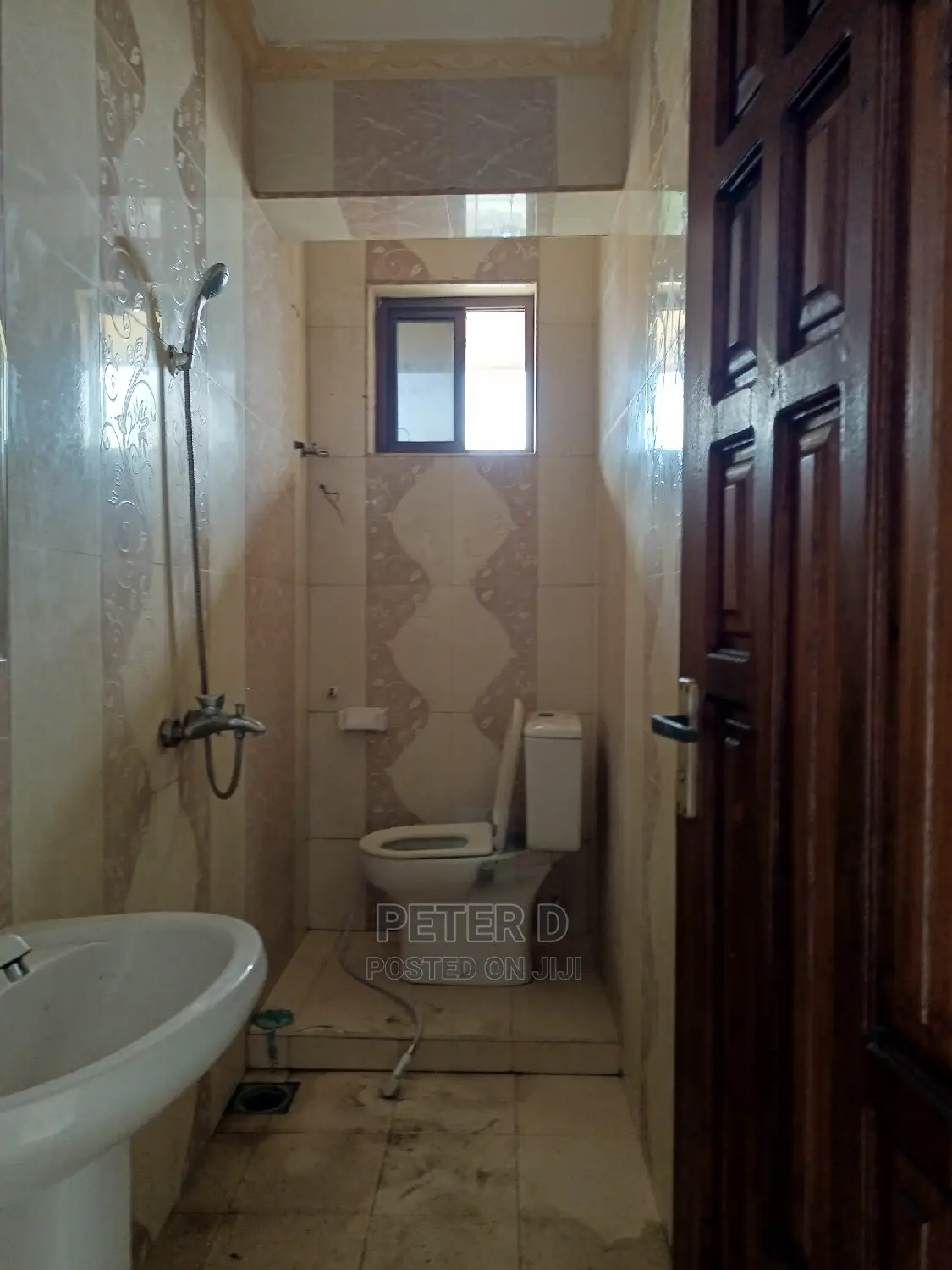 3bdrm Apartment in Kariakoo for rent