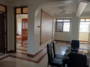 3bdrm Apartment in Kariakoo for rent