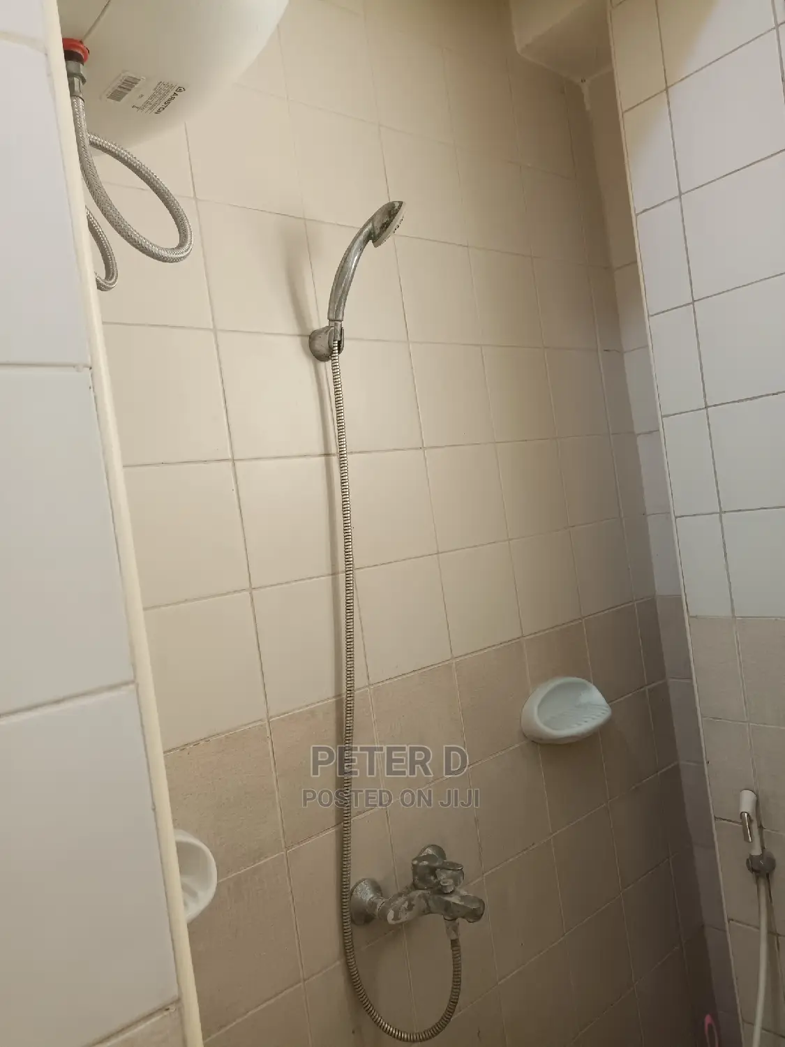 3bdrm Apartment in Kariakoo for rent