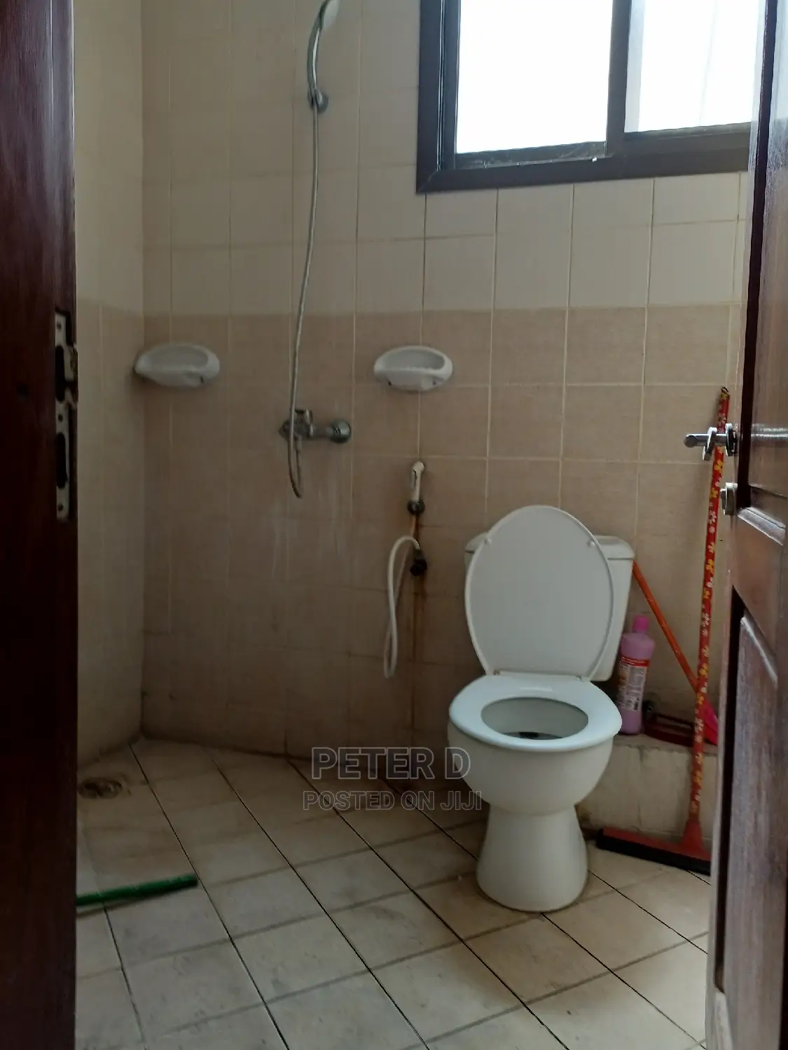 3bdrm Apartment in Kariakoo for rent