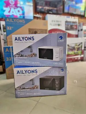 Ailyons Microwave