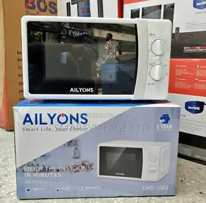 Ailyons Microwave