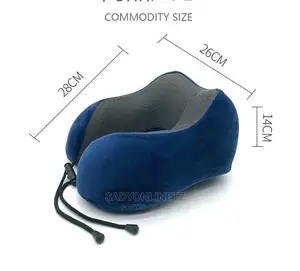 Travelling Pillow