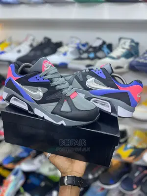 Original Nike Air Sneakers | Raba Original Za Nike Air