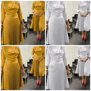 Magauni Classic | Long Dresses