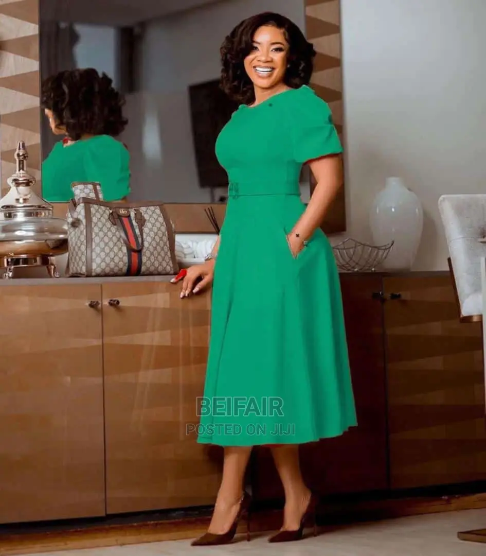 Classic Dresses | Magauni Mazuri