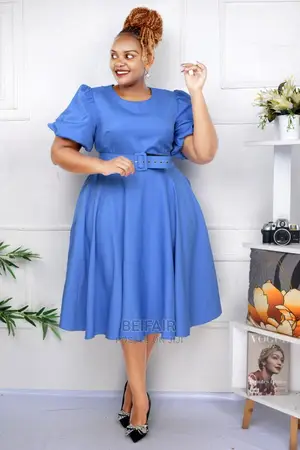 Classic Dresses | Magauni Mazuri