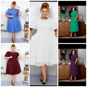 Classic Dresses | Magauni Mazuri