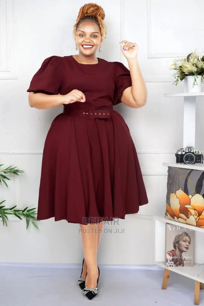 Classic Dresses | Magauni Mazuri