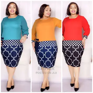 Classic Women Dresses | Magauni High Quality