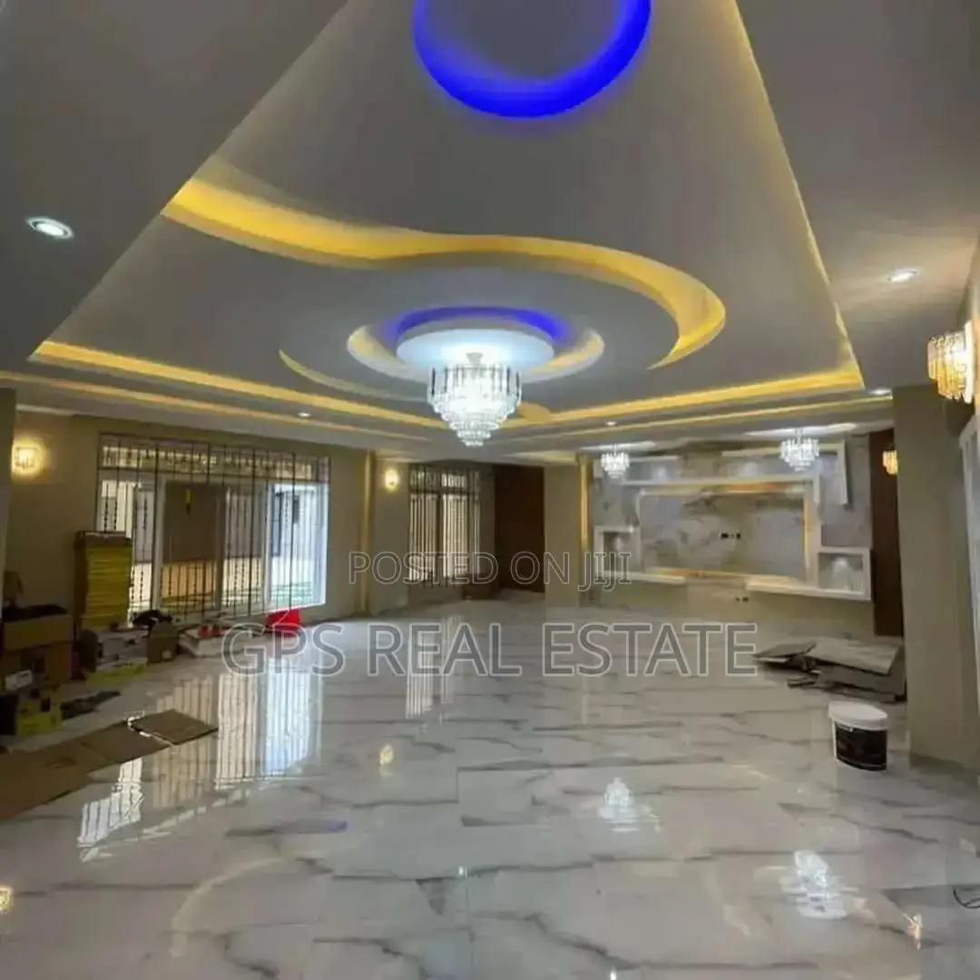 6bdrm House in Mbezi Beach, Kinondoni for sale