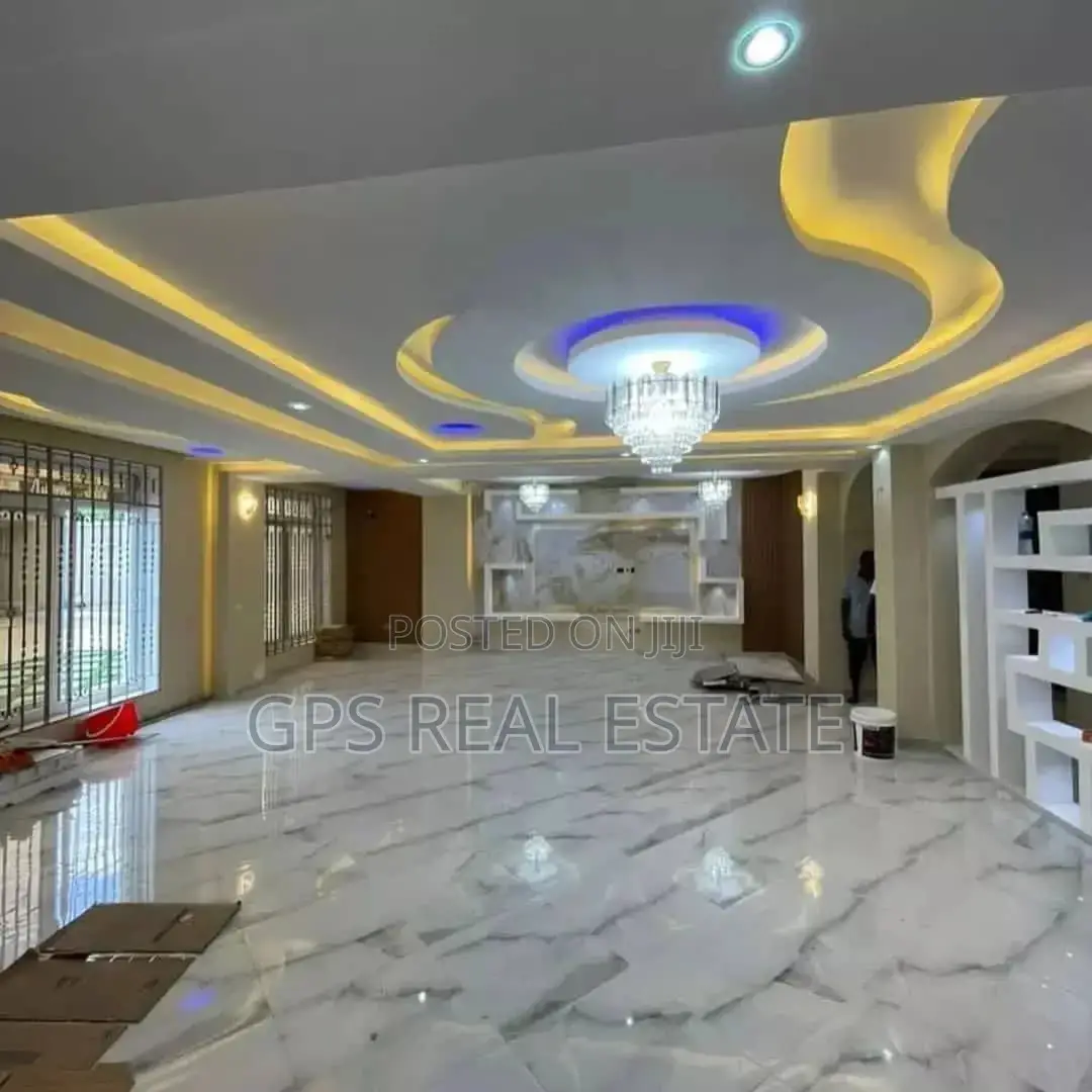 6bdrm House in Mbezi Beach, Kinondoni for sale