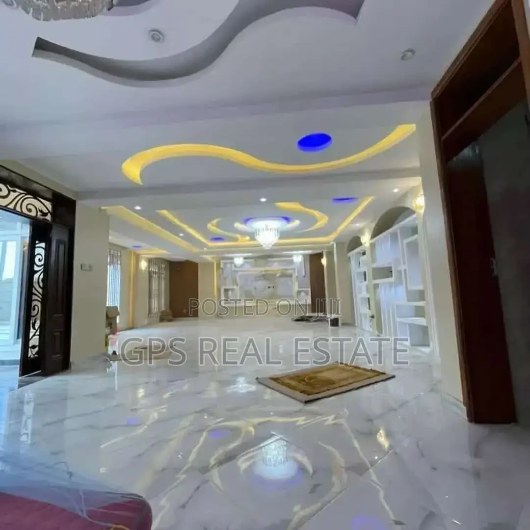 6bdrm House in Mbezi Beach, Kinondoni for sale