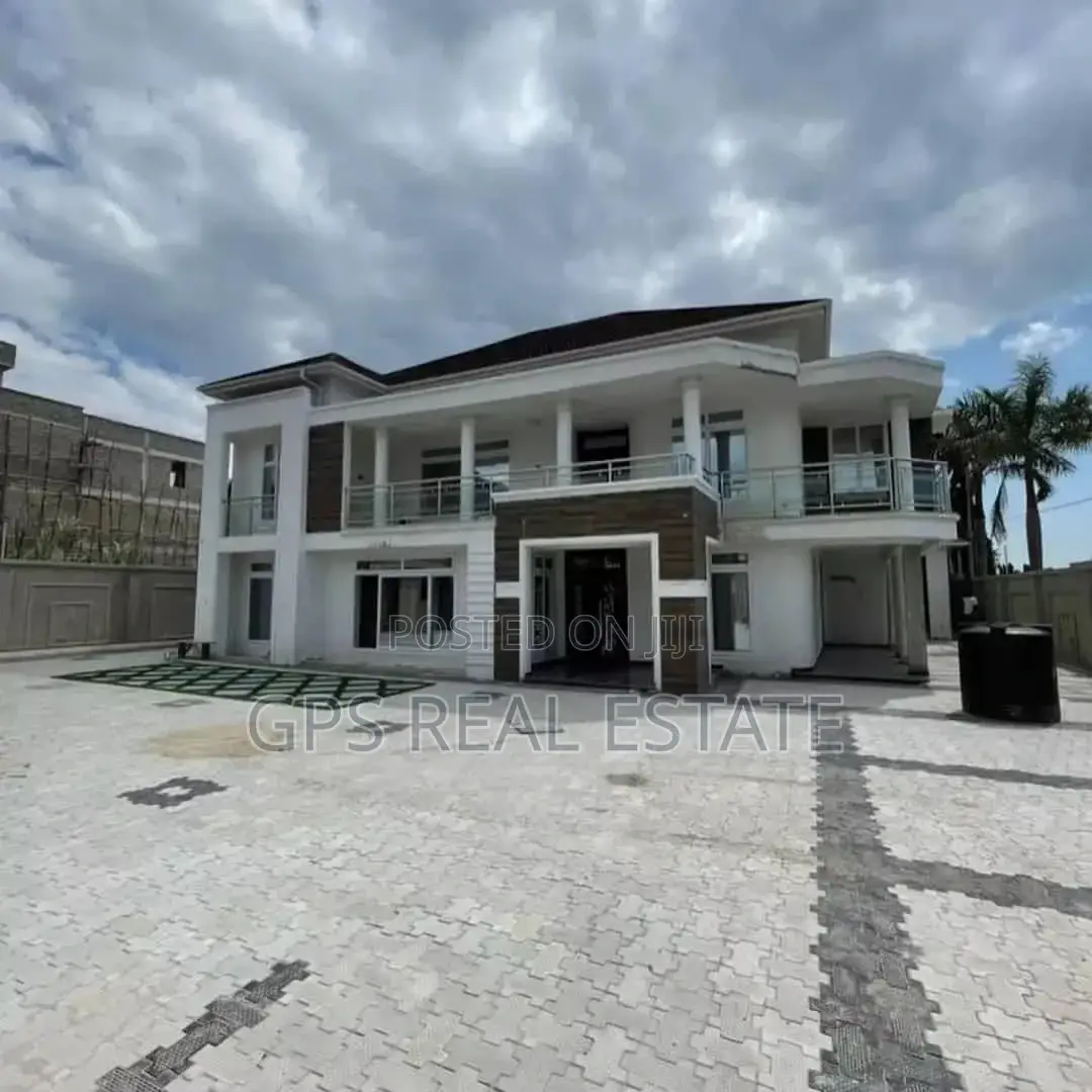 6bdrm House in Mbezi Beach, Kinondoni for sale