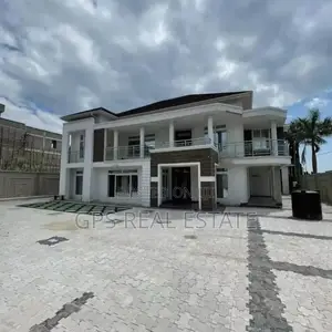 6bdrm House in Mbezi Beach, Kinondoni for sale