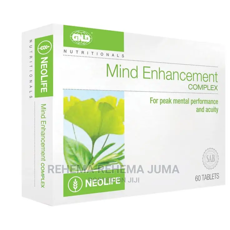 Mind Enhancement Complex