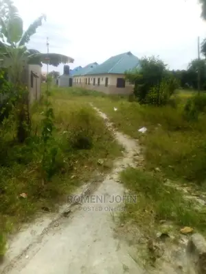 2bdrm Townhouse/Terrace in Tanzania Dsm Ukonga for sale