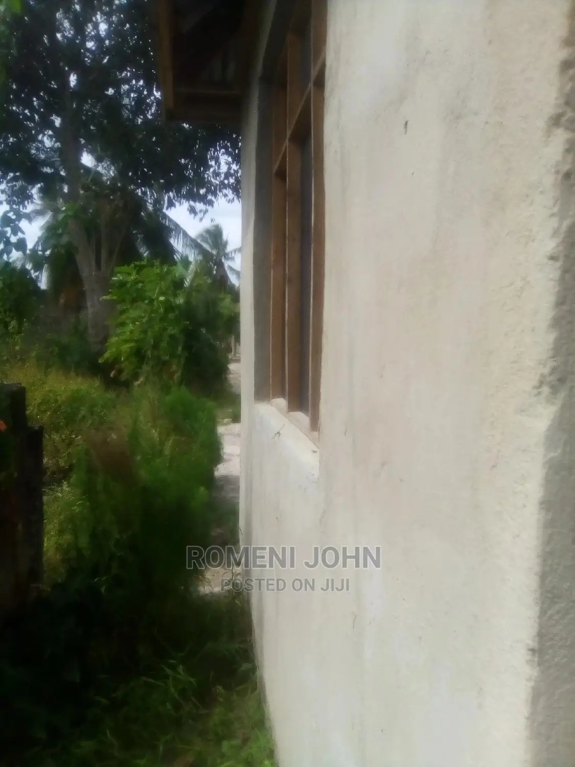 2bdrm Townhouse/Terrace in Tanzania Dsm Ukonga for sale
