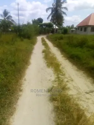 2bdrm Townhouse/Terrace in Tanzania Dsm Ukonga for sale