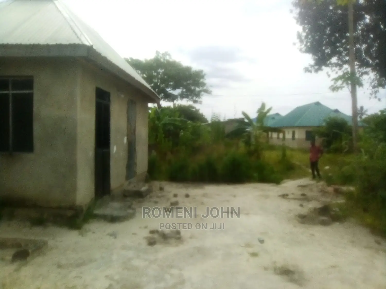 2bdrm Townhouse/Terrace in Tanzania Dsm Ukonga for sale