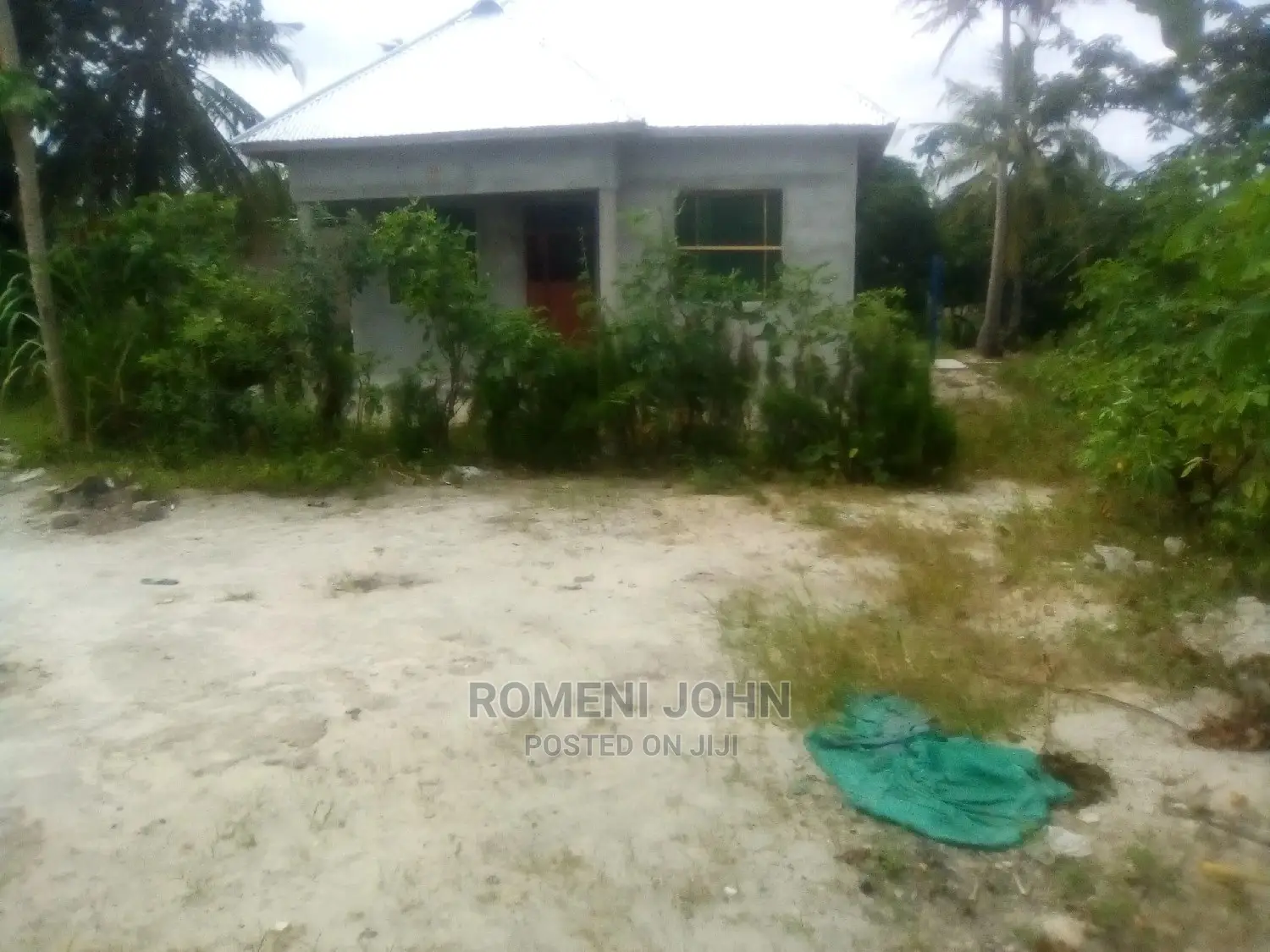 2bdrm Townhouse/Terrace in Tanzania Dsm Ukonga for sale