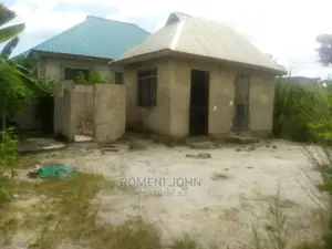 2bdrm Townhouse/Terrace in Tanzania Dsm Ukonga for sale