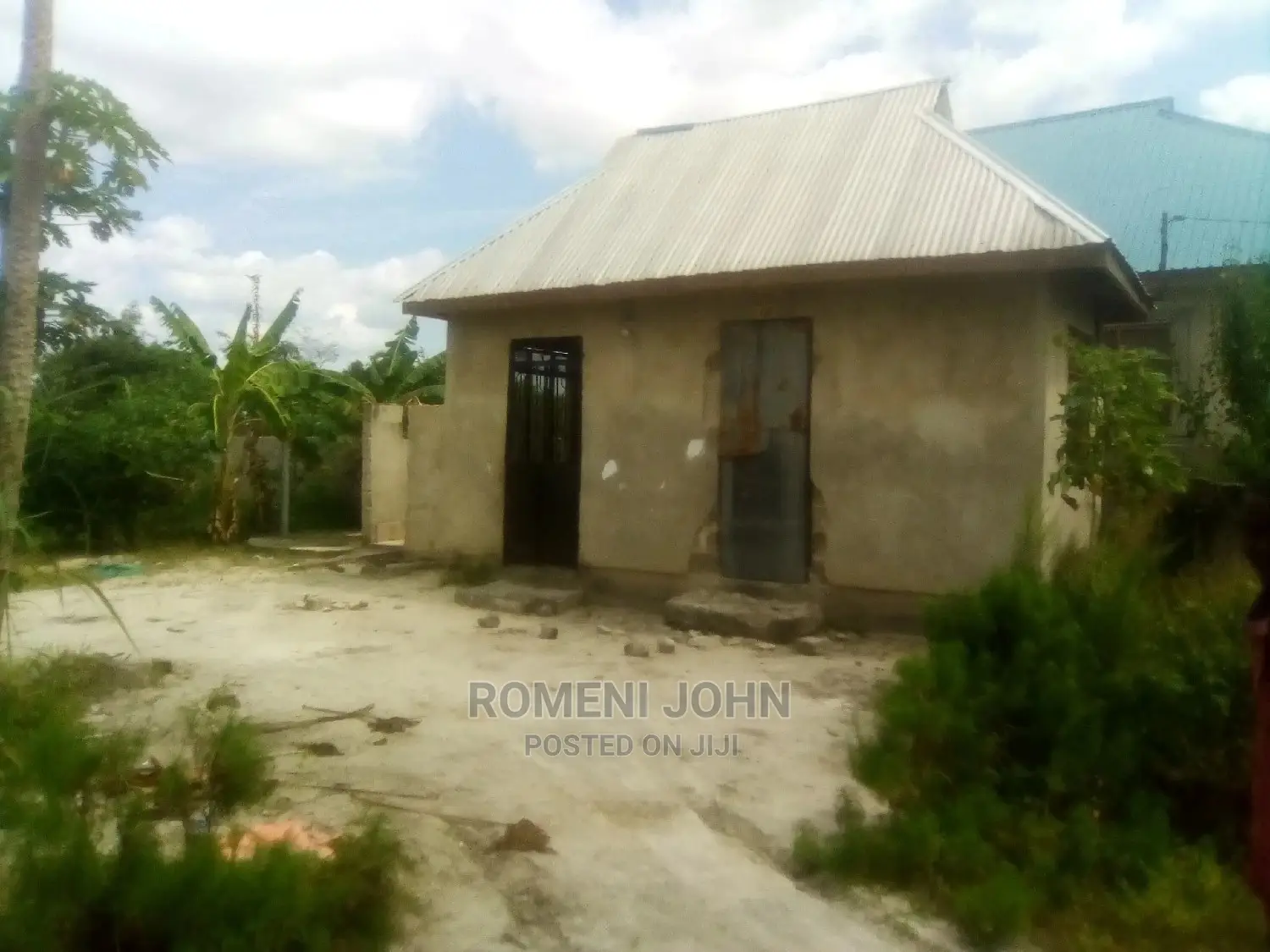 2bdrm Townhouse/Terrace in Tanzania Dsm Ukonga for sale