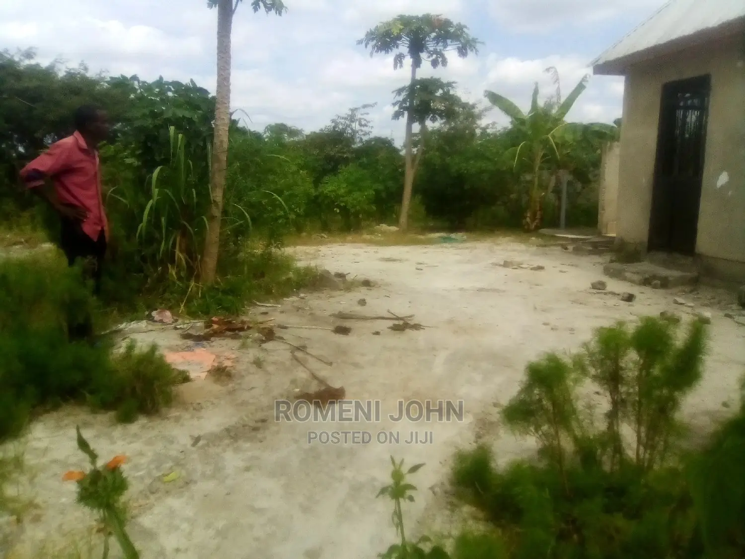 2bdrm Townhouse/Terrace in Tanzania Dsm Ukonga for sale