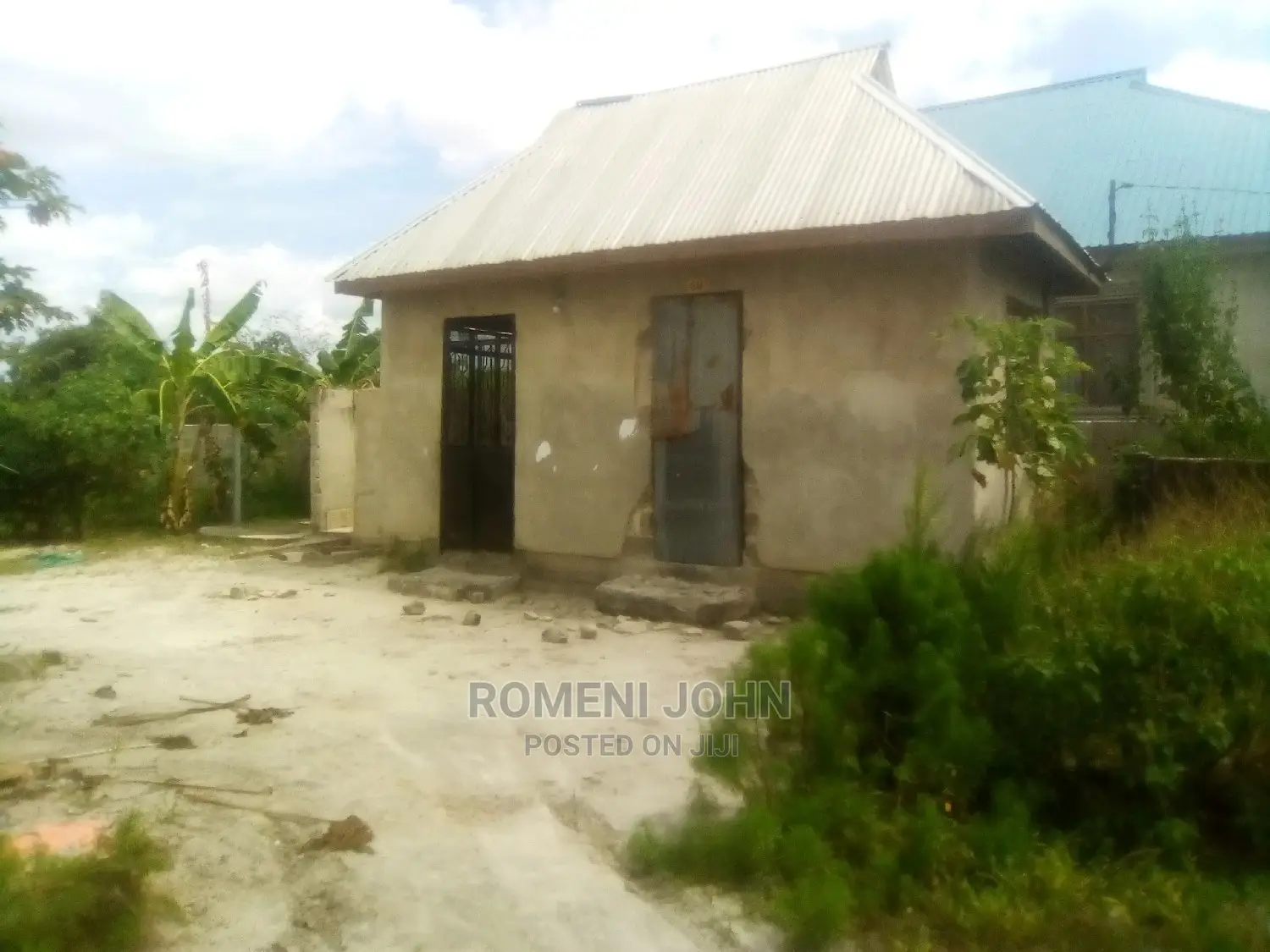 2bdrm Townhouse/Terrace in Tanzania Dsm Ukonga for sale