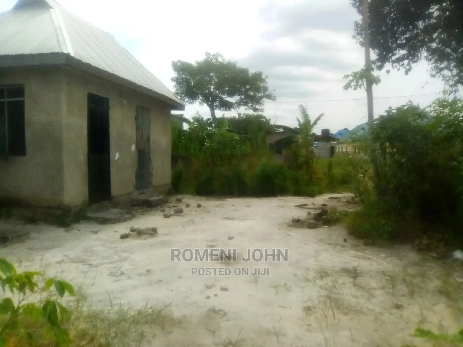 2bdrm Townhouse/Terrace in Tanzania Dsm Ukonga for sale