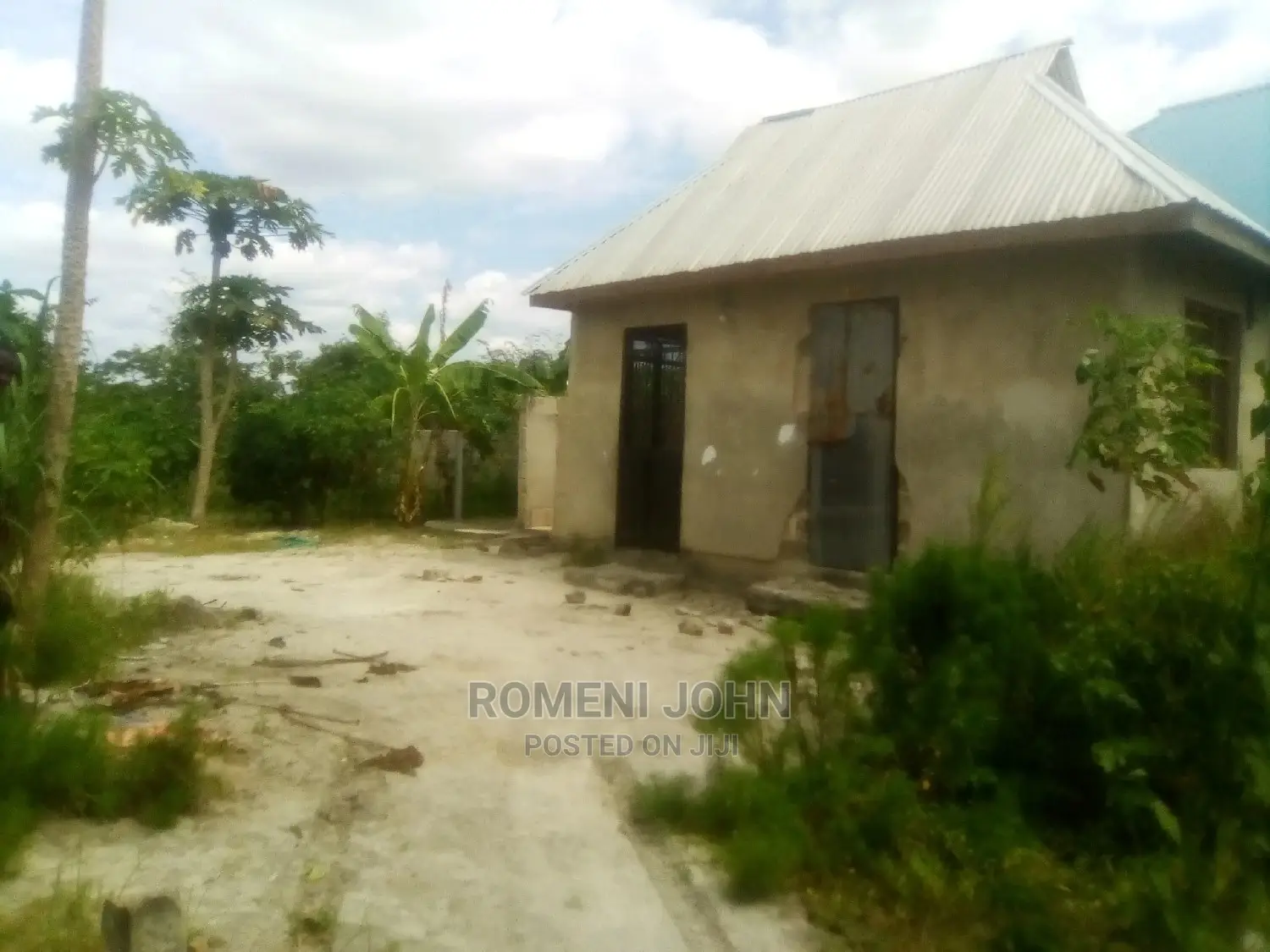 2bdrm Townhouse/Terrace in Tanzania Dsm Ukonga for sale