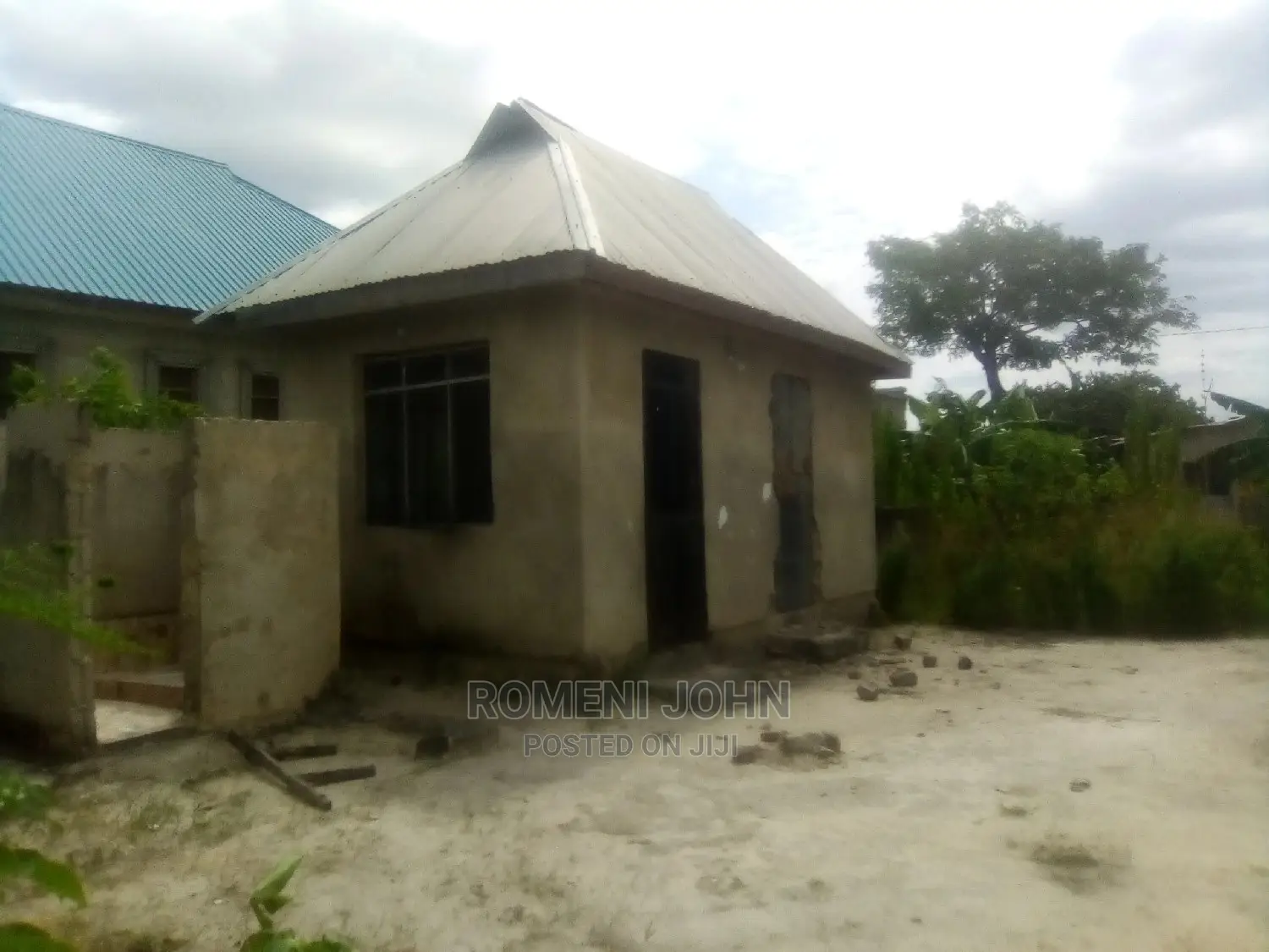 2bdrm Townhouse/Terrace in Tanzania Dsm Ukonga for sale