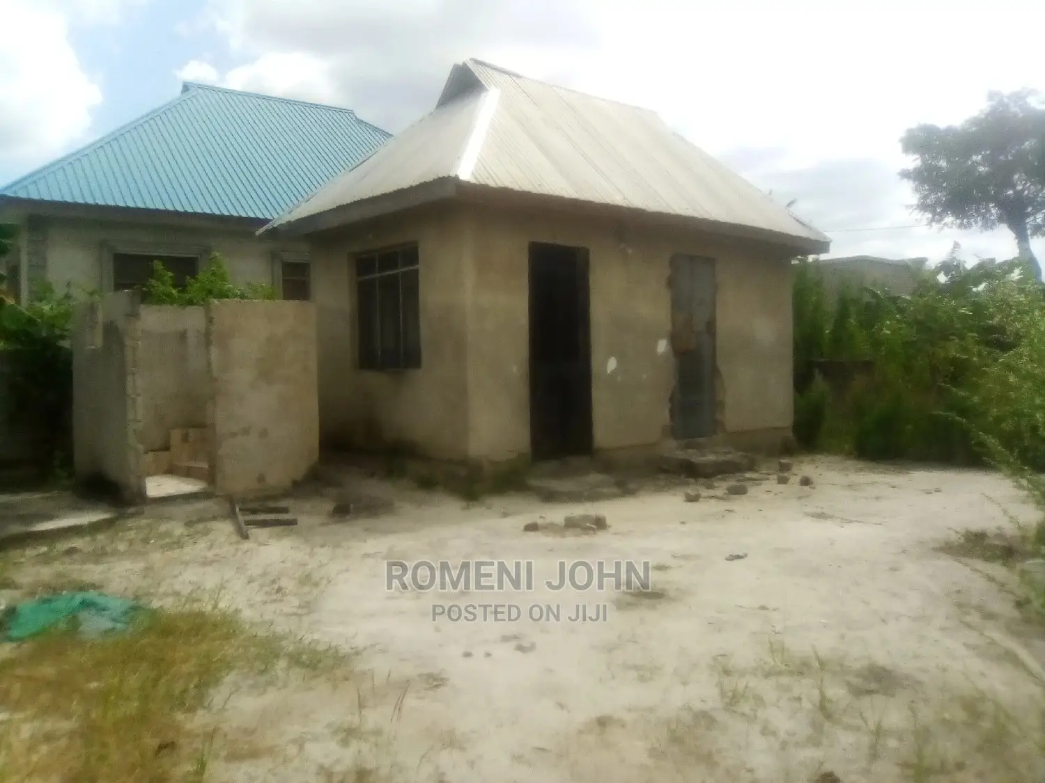 2bdrm Townhouse/Terrace in Tanzania Dsm Ukonga for sale