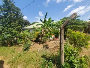 3bdrm House in Goba for sale