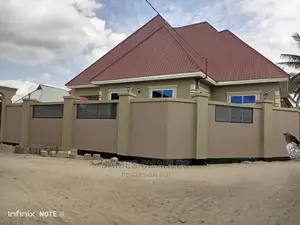 Furnished 4bdrm Bungalow in Chamazi, Ilala for sale
