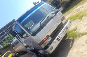 Mistubish Fuso for Sale