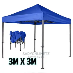 Gazebo Tent (3m*3m)